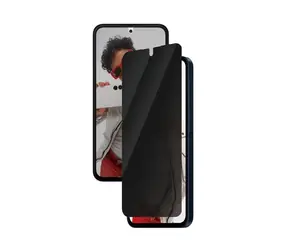 PanzerGlass Safe Ultra-Wide Fit pro Samsung Galaxy A36 5G