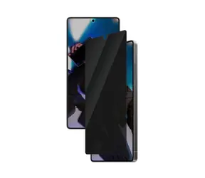 PanzerGlass Safe Ultra-Wide Fit pro Samsung Galaxy S25 Ultra