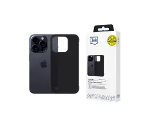 3mk Just20g Matt Case zadní kryt pro Samsung Galaxy S25 Edge