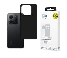 3mk Matt Case zadní kryt pro Google Pixel 8A 5G