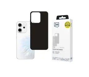 3mk Matt Case zadní kryt pro Oppo Reno 14