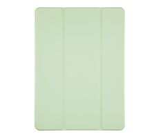 OBAL:ME MistyTab Pouzdro pro Samsung Galaxy Tab S10 Lite/S9/S9 FE/S10 FE Light Green