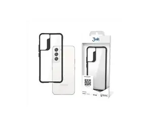 3mk Satin Armor Case+ zadní kryt pro Samsung Galaxy A05s Black