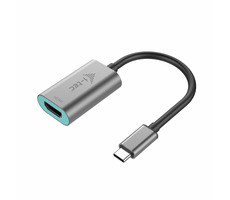 Zánovní - i-tec USB-C Metal HDMI Adapter 4K/60Hz / zánovní