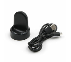 Rozbaleno - Tactical USB Nabíjecí kabel pro Samsung S3 Classic & Frontier SM-R770¨/ SM-R760 / SM-R765  / rozbaleno