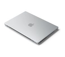 Satechi Eco Hardshell kryt pro Apple MacBook Pro 16" čírá