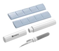 Sandberg Cleaning Pen Kit for AirPods / čistící sada pro Apple Airpods