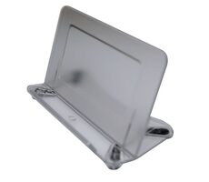 ACS Plastic Stand transparentní / Plastový stojan 