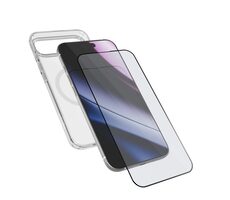 Epico Starter Pack pro iPhone Air / Edge to Edge Glass / Hero Mag+ Case / kompletní ochrana v jednom balení