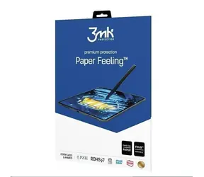 3mk Paper Feeling ochranná fólie pro Amazon Kindle 11