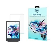 3mk Paper Feeling ochranná fólie pro PocketBook Verse Lite (619)