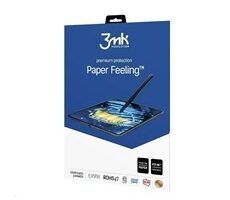 3mk Paper Feeling ochranná fólie pro Apple iPad mini 5