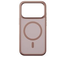 Epico HeroMatte Pro Mag+ Case kryt pro iPhone 17 Pro bronzová