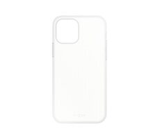 FIXED TPU gelový kryt Story AntiUV pro Apple iPhone 17 Pro čirý