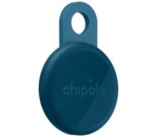 Chipolo POP – Bluetooth lokátor tmavá modrá