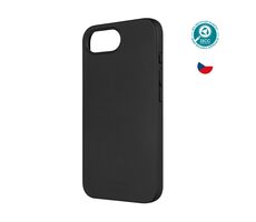 FIXED TPU gelový kryt ReStory pro Apple iPhone 16e černý