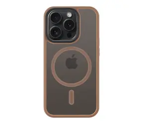 Tactical MagForce Hyperstealth Kryt pro iPhone 15 Pro Moucha Moose