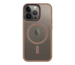 Tactical MagForce Hyperstealth Kryt pro iPhone 13 Pro Moucha Moose