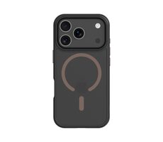 Tactical MagForce Hyperstealth 2.0 Kryt pro iPhone 17 Pro Black/Moucha Moose