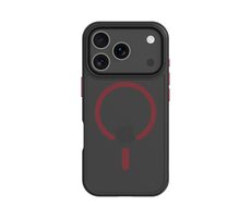 Tactical MagForce Hyperstealth 2.0 Kryt pro iPhone 17 Pro Black/Red