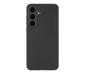 Tactical TPU Kryt pro Samsung Galaxy S25 FE Black