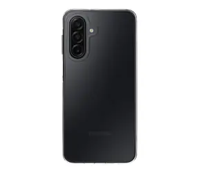 Tactical TPU Kryt pro Samsung Galaxy A17 4G/5G Transparent