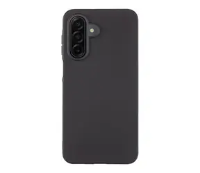 Tactical TPU Kryt pro Samsung Galaxy A17 4G/5G Black