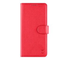 Tactical Field Notes pro Samsung Galaxy A17 4G/5G Red