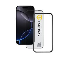 Tactical Glass Impact Armour sklo pro Apple iPhone 17 Pro