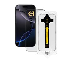 Tactical Impact Barrier for Rookies pro Apple iPhone 17 Pro