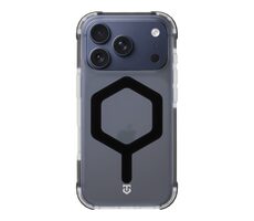 Tactical MagForce Hexagon Kryt pro Apple iPhone 17 Pro T-Black