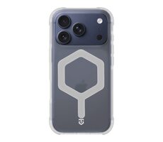Tactical MagForce Hexagon Kryt pro Apple iPhone 17 Pro T-White