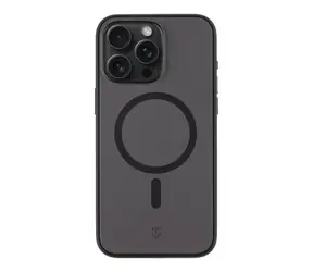 Tactical MagForce SmoothIsFast Kryt pro Apple iPhone 15 Pro Max Asphalt