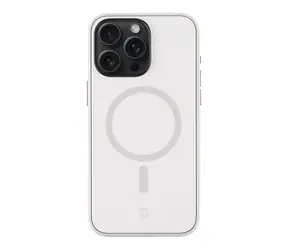 Tactical MagForce SmoothIsFast Kryt pro Apple iPhone 15 Pro Max Chalk