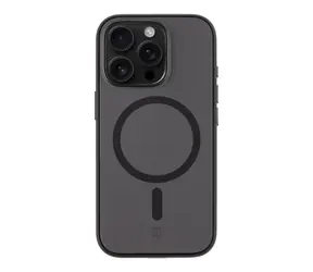 Tactical MagForce SmoothIsFast Kryt pro Apple iPhone 16 Pro Asphalt