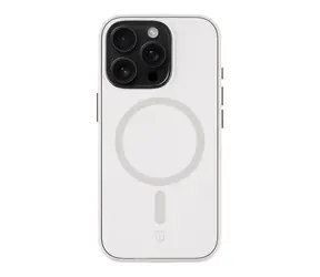 Tactical MagForce SmoothIsFast Kryt pro Apple iPhone 16 Pro Chalk