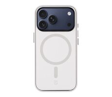 Tactical MagForce SmoothIsFast Kryt pro Apple iPhone 17 Pro Chalk