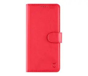 Tactical Field Notes pro Xiaomi Redmi 15 4G/5G Red