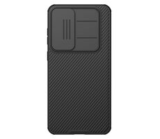 Nillkin CamShield PRO Zadní Kryt pro Samsung Galaxy S25 FE Black