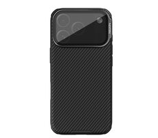Nillkin CamShield Prop Magnetic Zadní Kryt pro Apple iPhone 17 Pro Black