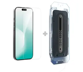 Nillkin Tvrzené Sklo 0.2mm H+ PRO 2.5D Anti-reflective pro Apple iPhone 17 Pro Max (s aplikátorem)