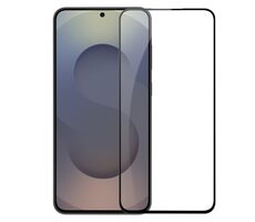 Nillkin Tvrzené Sklo 2.5D CP+ PRO Black pro Samsung Galaxy S25 FE