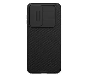 Nillkin CamShield PRO Zadní Kryt pro Samsung Galaxy A17 5G Black