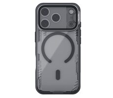 Nillkin Iceblade Prop Magnetic Kryt pro Apple iPhone 17 Pro Dark Night Black