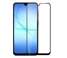 Nillkin Tvrzené Sklo 2.5D CP+ PRO Black pro Samsung Galaxy A17 5G