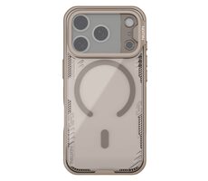 Nillkin Iceblade Prop Magnetic Kryt pro Apple iPhone 17 Pro Dune Brown