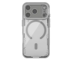 Nillkin Iceblade Prop Magnetic Kryt pro Apple iPhone 17 Pro Twilight Gray