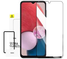 Baseus Screen Protector Diamond Tvrzené sklo pro Samsung A03S
