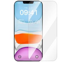 Baseus Superior HD Privacy tvrzené sklo pro Apple iPhone 11 Pro/X/XS