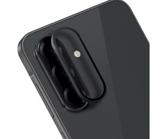 OBAL:ME Ochrana Čoček pro Samsung Galaxy A36 5G Black